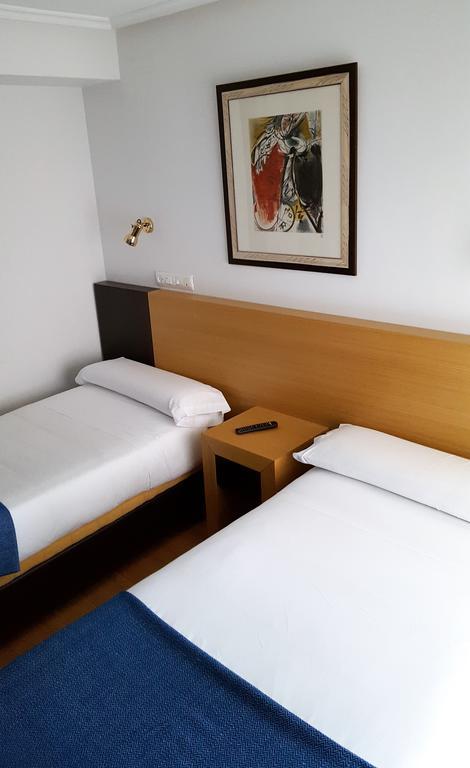 Hostel Costa Gijon Exterior photo